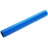 Gogo Equipo de Pista y Campo de Aluminio Baton